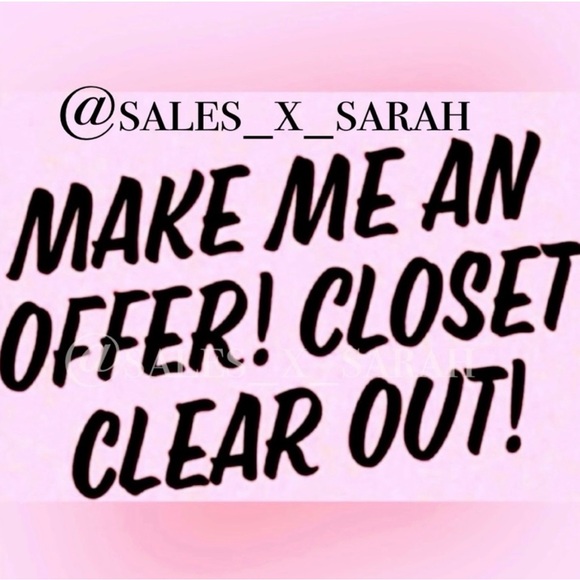 POSH🧚‍♀️PIXIES - Picture 8 of 15